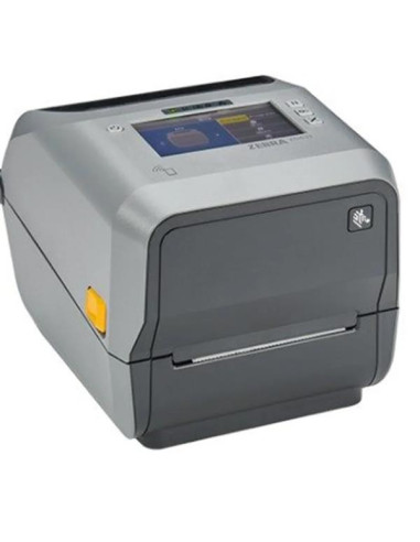 ZD621 TT COLOR TOUCH LCD 300DPI