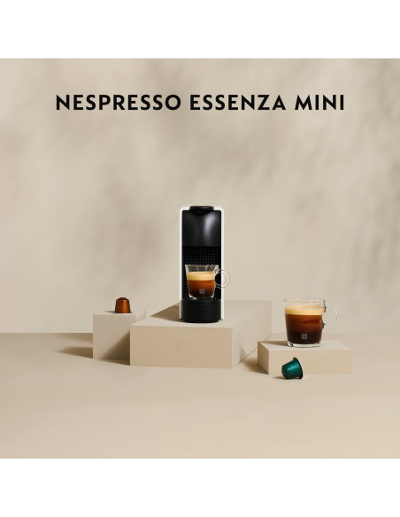 Krups XN1101 Nespresso Essenza Mini