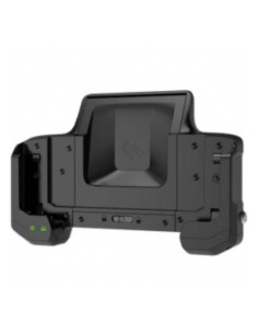 ET6X VEICHLE DOCK CHRG 2XUSB RS232 2