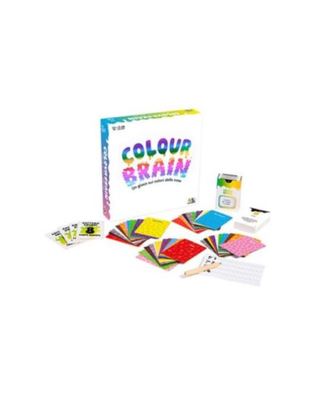 COLOURBRAIN