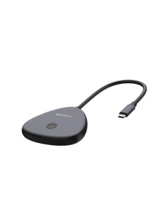 Verbatim 32147 adattatore per lettori wireless USB Desktop