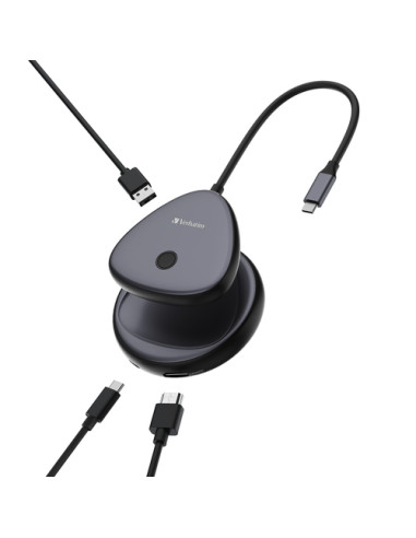 Verbatim 32147 adattatore per lettori wireless USB Desktop