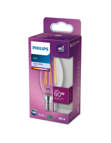 Philips Oliva e Lustre