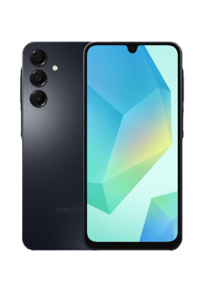 GALAXY A16 LTE 128GB BLACK EE