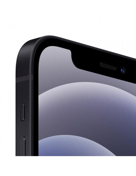 Come Novo iPhone 12 15,5 cm (6.1") Doppia SIM iOS 14 5G 128 GB Nero Rinnovato