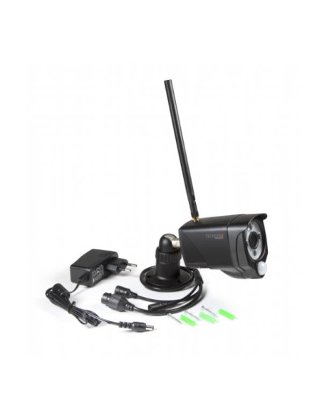IP CAMERA EXT WIFI TX-145