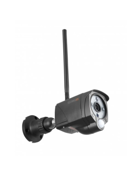 IP CAMERA EXT WIFI TX-145
