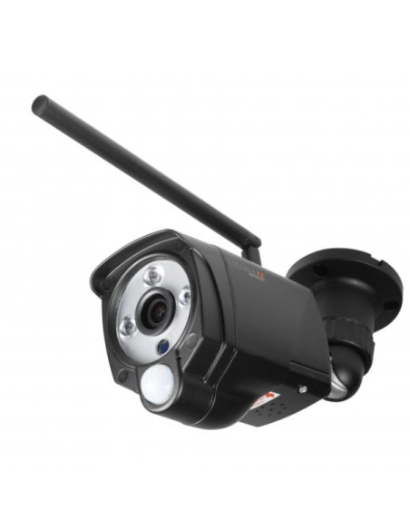 IP CAMERA EXT WIFI TX-145
