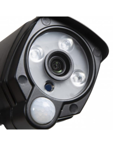 IP CAMERA EXT WIFI TX-145