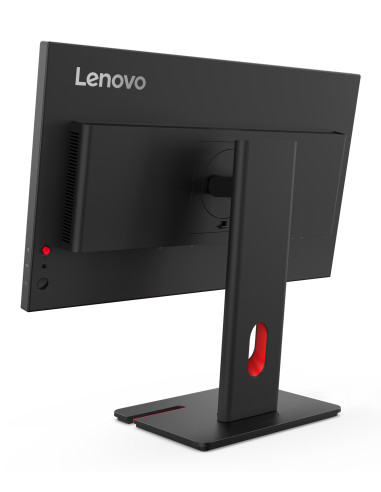 Lenovo ThinkVision T24-40 LED display 60,5 cm (23.8") 1920 x 1080 Pixel Full HD LCD Nero
