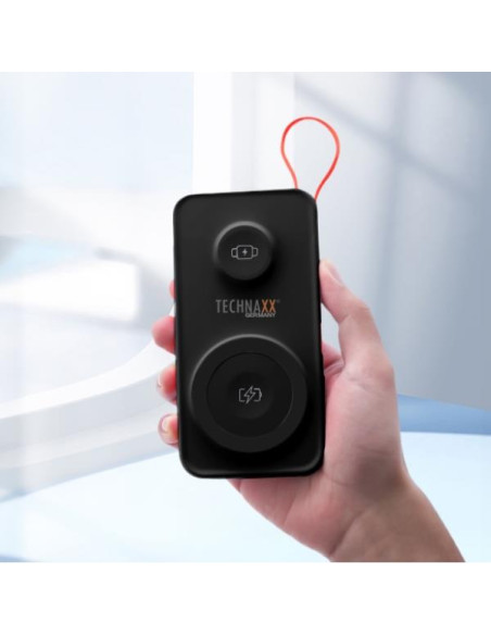 POWERBANK 10000MAH TX-315