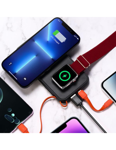 POWERBANK 10000MAH TX-315