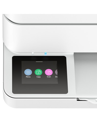 HP ENVY Stampante multifunzione 6530e