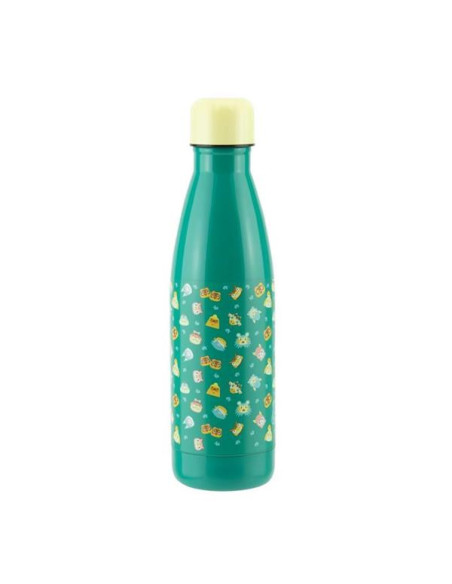 ANIMAL CROSSING METAL WATER BOTTLE