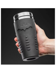 BATMAN TRAVEL MUG V2 2