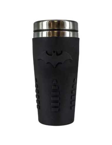 BATMAN TRAVEL MUG V2