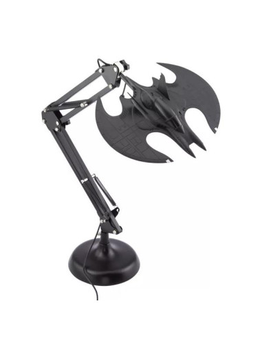 BATWING POSABLE DESK LIGHT BDP