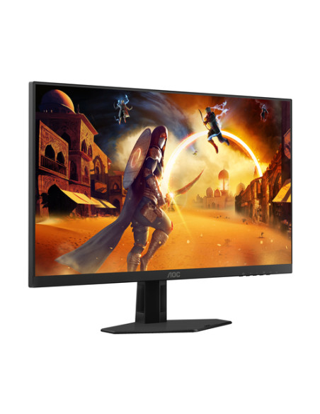 AOC Q24G4RE Monitor PC