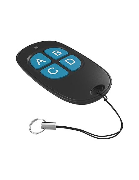 TELECOMANDO PER CANCELLO AUTOMATICO SUPERIOR MULTI FIX SUPRF007