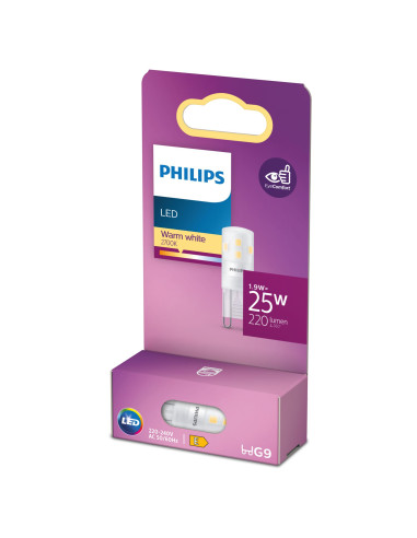 Philips Capsule 25 W G9 G9