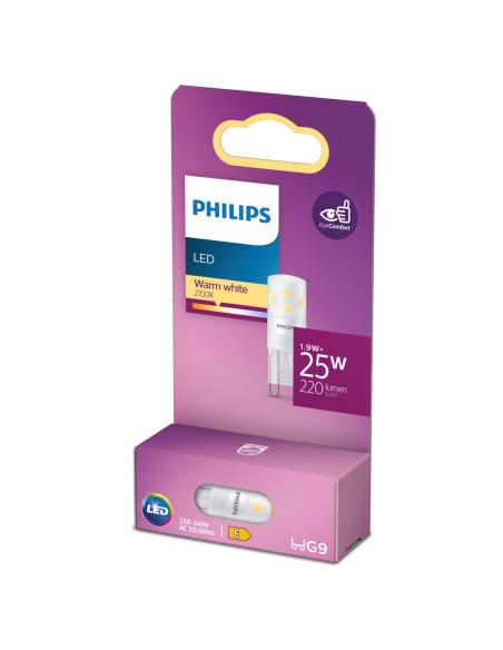 Philips Capsule 25 W G9 G9