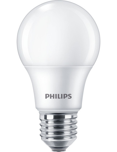 Philips Lampadina 60 W A60 E27