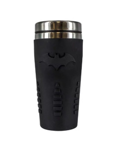 BATMAN TRAVEL MUG V2