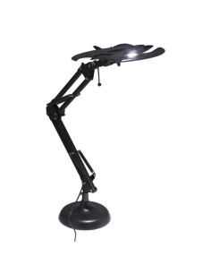 BATWING POSABLE DESK LIGHT BDP