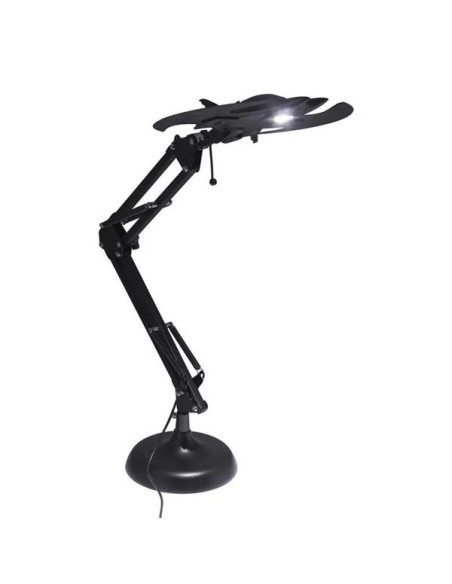 BATWING POSABLE DESK LIGHT BDP