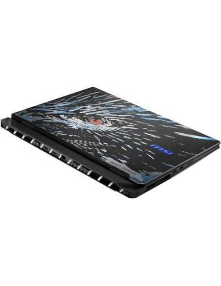 MSI Titan 18 HX Dragon Edition Norse Myth A2XWIG-439IT Intel Core Ultra 9 285HX 64GB GeForce RTX 5080 2TB 18" MiniLED UHD+ Windo
