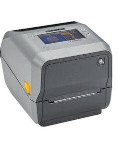 ZD621 TT COLOR TOUCH LCD 300DPI