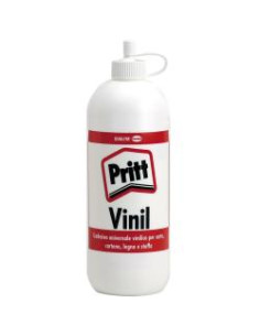 CF24 COLLA PRITT VINIL 250G