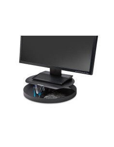 Kensington Supporto per monitor Spin2™ SmartFit® - Nero