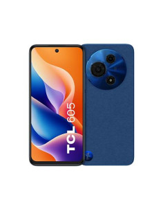 TCL 605 MIDNIGHT BLUE 6.67" 8GB/256GB
