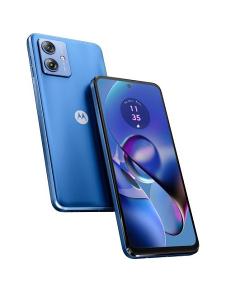 MOTOROLA MOTO G54 POWER 5G DS 8+256 EUR PEARL BLUE