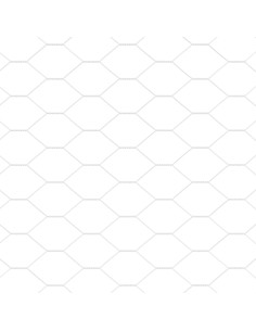 Recinzione con Posto Argento 1,2 x 10 m Acciaio 2