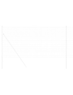 Recinzione Euro 1,4 x 10 m Ferro rivestito in PVC