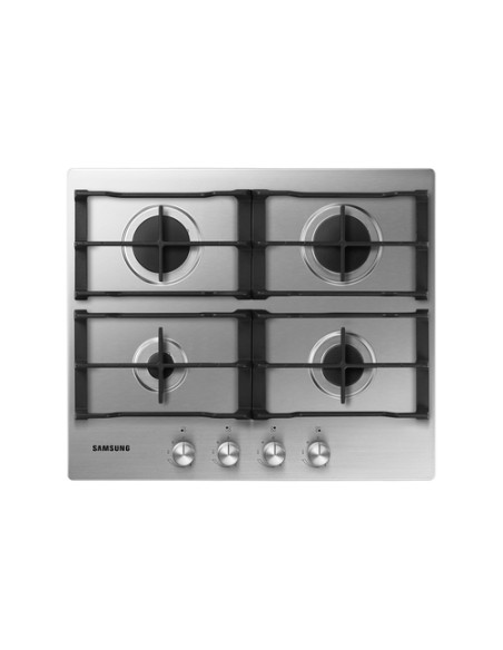 Samsung Piano cottura a gas 60cm NA64H3010AK