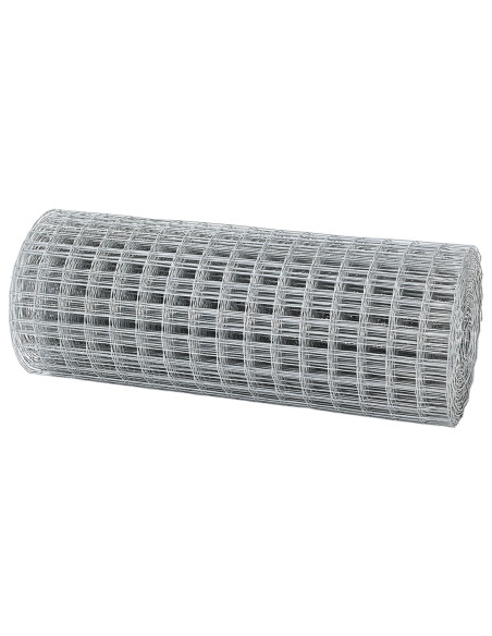 Pannello Euro 0.8x10 m Acciaio Galvanizzato