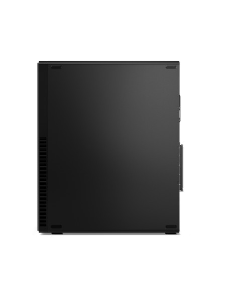 Lenovo ThinkCentre M75s AMD Ryzen™ 5 8600G 16 GB DDR5-SDRAM 512 GB SSD Windows 11 Pro SFF PC Nero