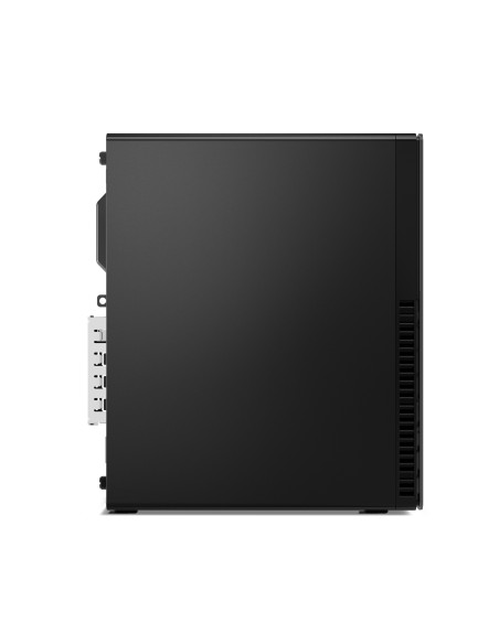 Lenovo ThinkCentre M75s AMD Ryzen™ 5 8600G 16 GB DDR5-SDRAM 512 GB SSD Windows 11 Pro SFF PC Nero