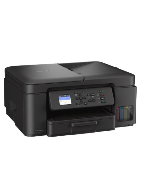 DCPT780DW MULTIFUNZ 3-IN-1 INK COL