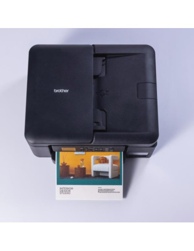 DCPT780DW MULTIFUNZ 3-IN-1 INK COL