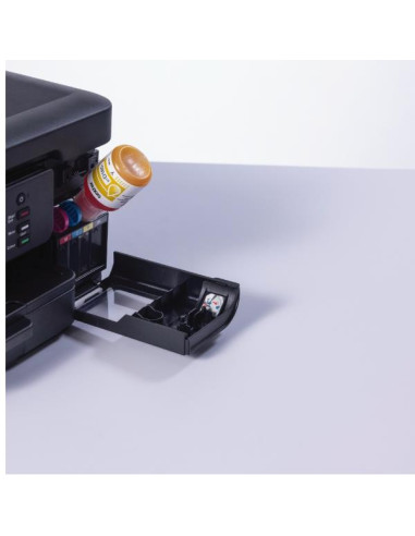 DCPT780DW MULTIFUNZ 3-IN-1 INK COL