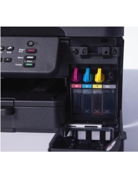 DCPT780DW MULTIFUNZ 3-IN-1 INK COL