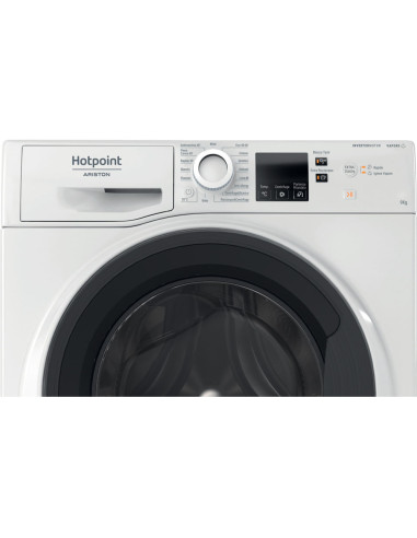 Hotpoint Ariston Lavatrice a libera installazione NF97WK IT