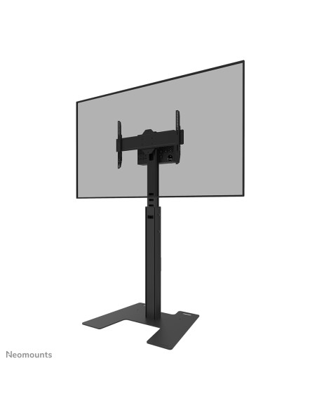Neomounts FL45S-825BL1 Supporto da pavimento per TV 37-75" - TÜV