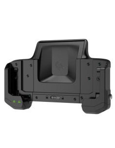 ET6X VEICHLE DOCK CHRG 2XUSB RS232