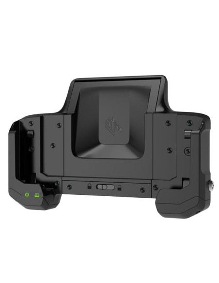 ET6X VEICHLE DOCK CHRG 2XUSB RS232