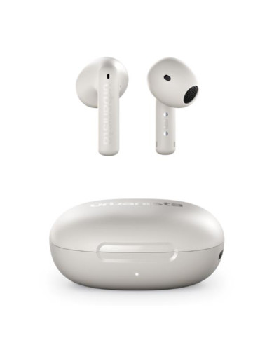 SANTA MONICA - CLOUD WHITE